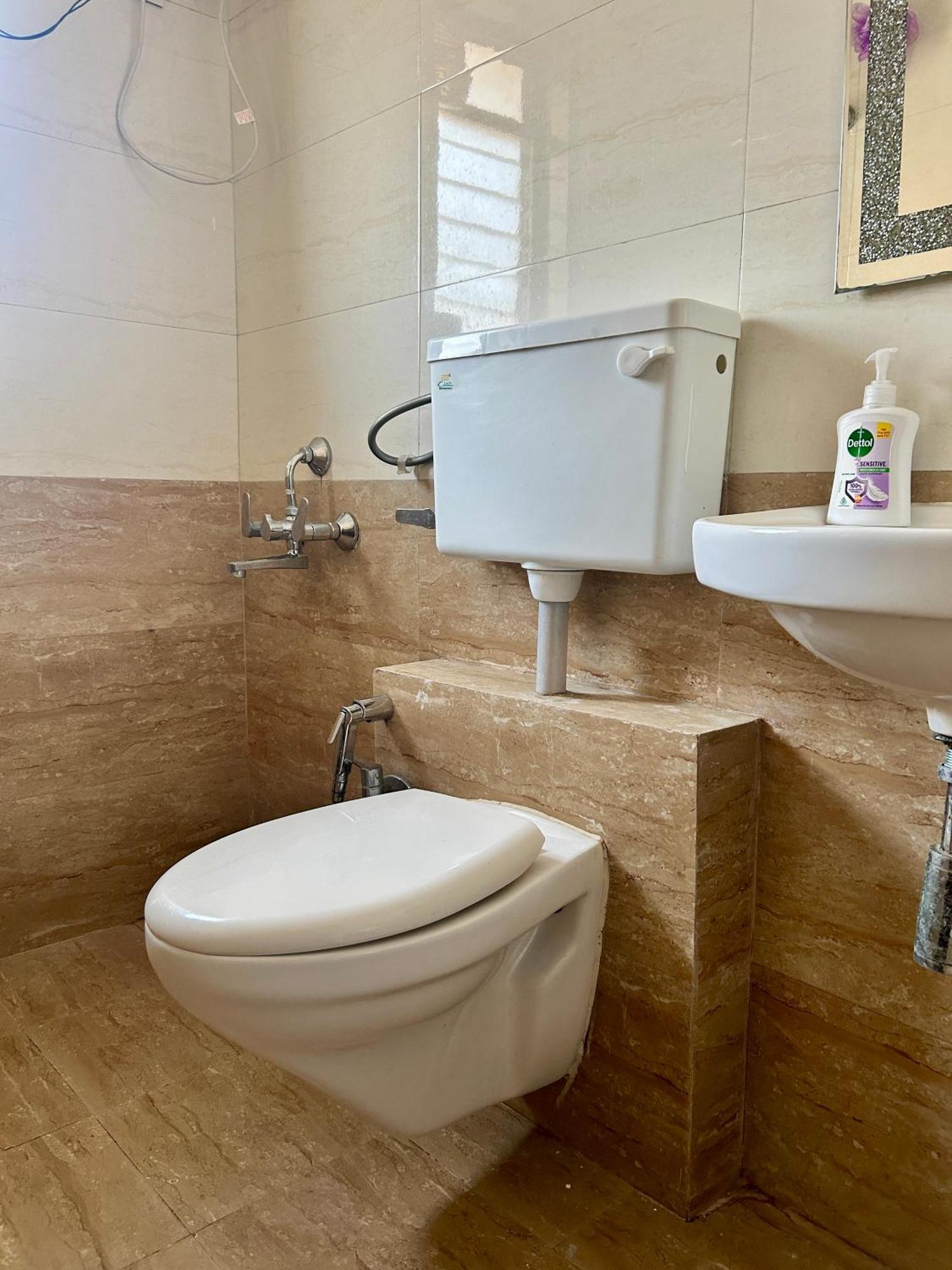 Zenith Homes - Boomerang Suites Mumbai  Buitenkant foto